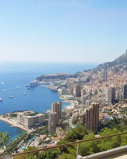 French Riviera Day Tour (Monaco, Eze & Monte Carlo)