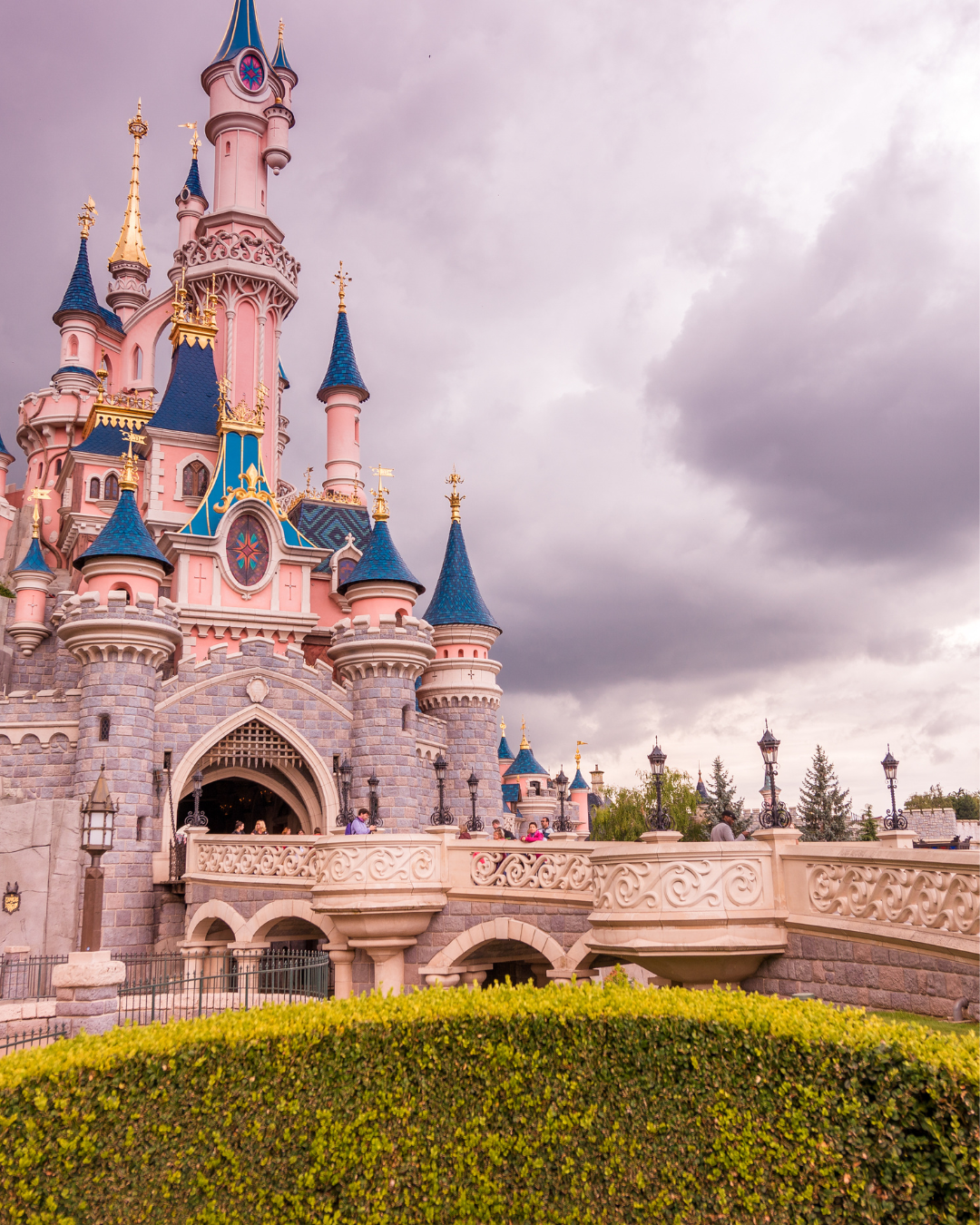 Disneyland Paris