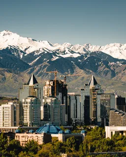 Almaty