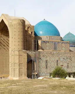 Turkistan