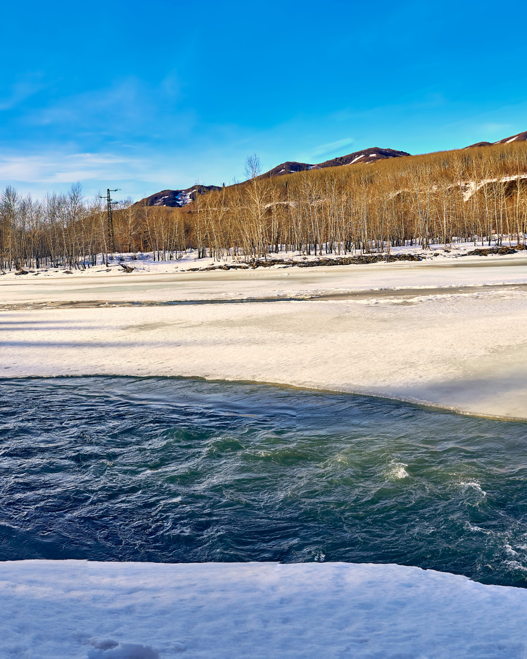 Oskemen (Ust-Kamenogorsk)