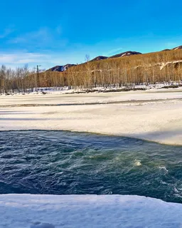 Oskemen (Ust-Kamenogorsk)