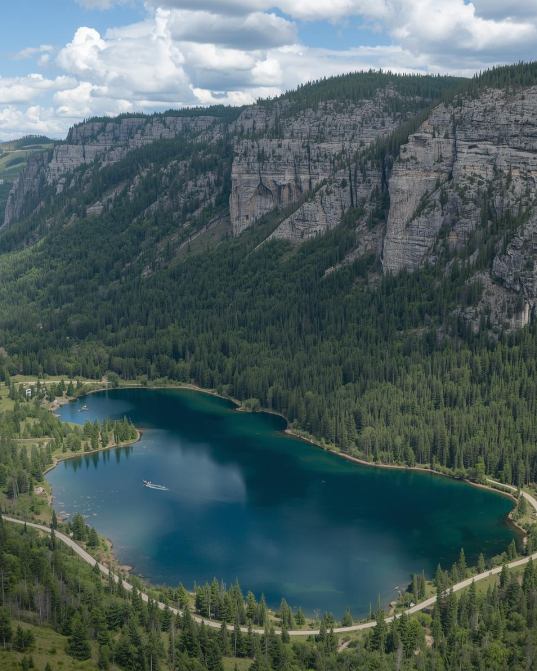 Kokshetau (Burabay Region)