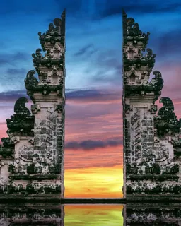 Lempuyang “Gates of Heaven” Sunrise Tour – Starts from Seminyak/Ubud