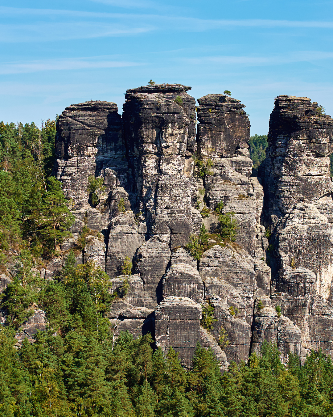 Burabay National Park Day Trip