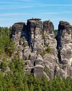 Burabay National Park Day Trip