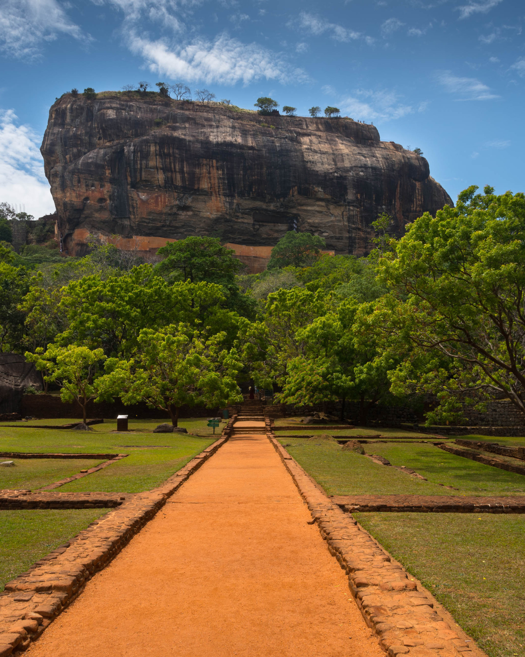 Sigiriya