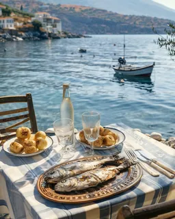 Negombo Lagoon Boat Safari with Seafood Lunch (Negombo)