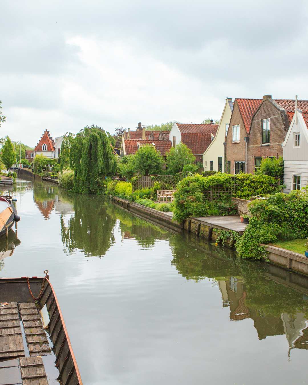 Dutch Heritage & Canal Cruise (Negombo)