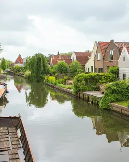 Dutch Heritage & Canal Cruise (Negombo)