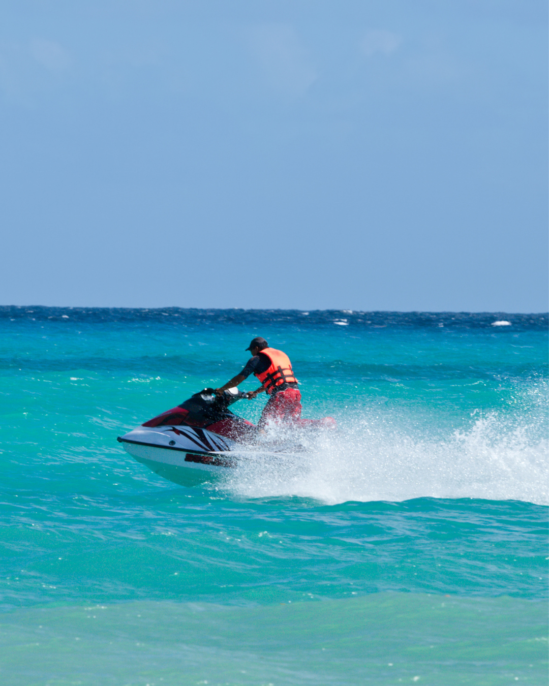 Bentota Water Sports Combo Pass