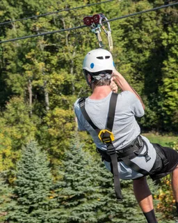 Ella Zipline Adventure (Ella)
