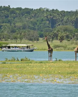 Lake Naivasha & Crescent Island Tour (Central Kenya)