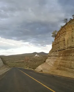 Hell’s Gate National Park & Naivasha Cycling (Central Kenya)