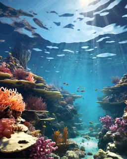 Watamu & Malindi Marine Excursions (East Kenya)