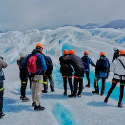 Perito Moreno Glacier Trekking (Morning – El Calafate)