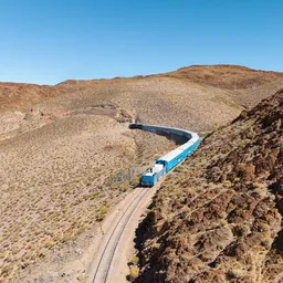 Train to the Clouds Scenic Railway (Full Day – Salta)