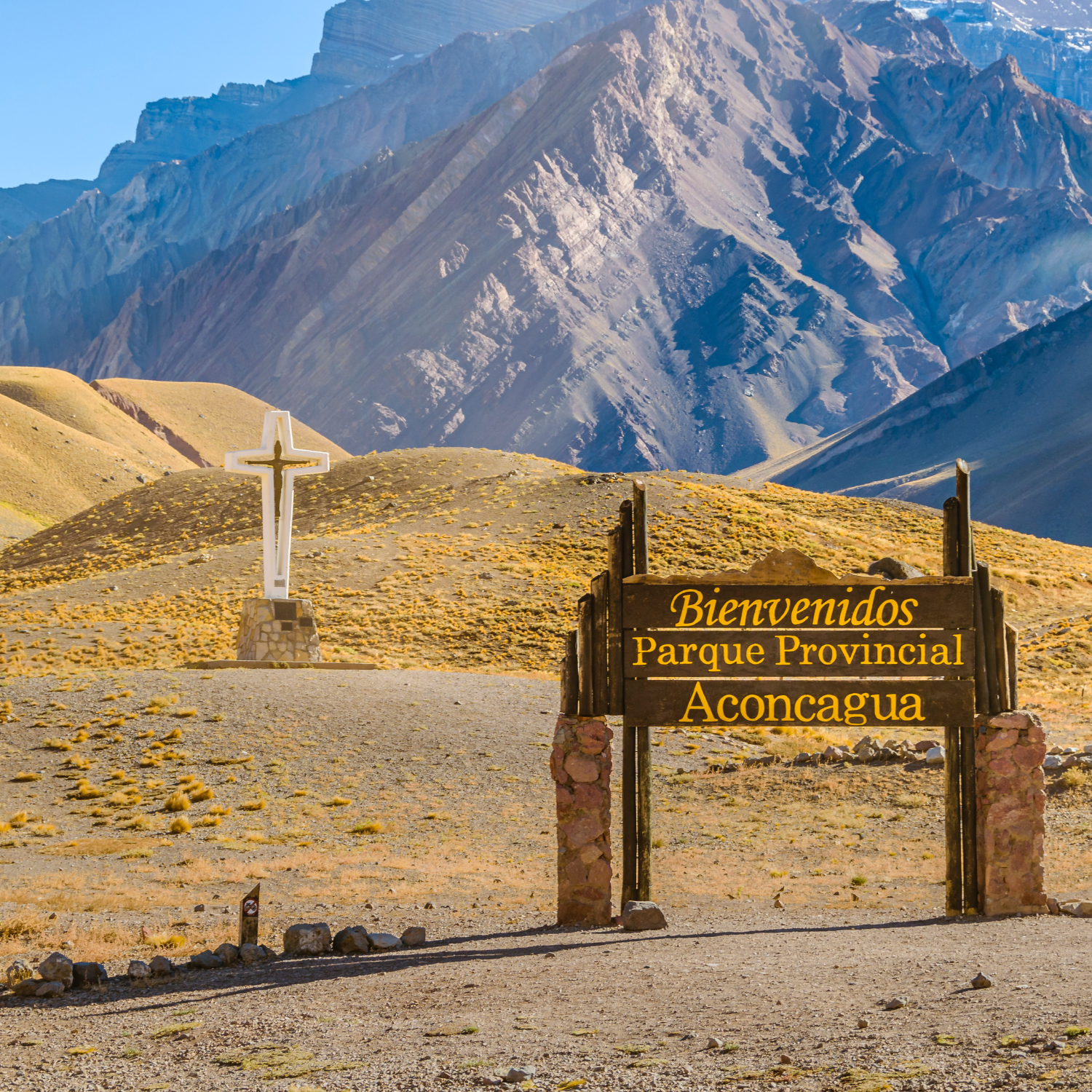 Andes Road Trip with Aconcagua Viewpoints (Day Trip – Mendoza) 