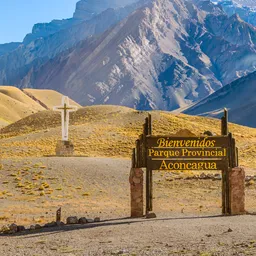Andes Road Trip with Aconcagua Viewpoints (Day Trip – Mendoza) 