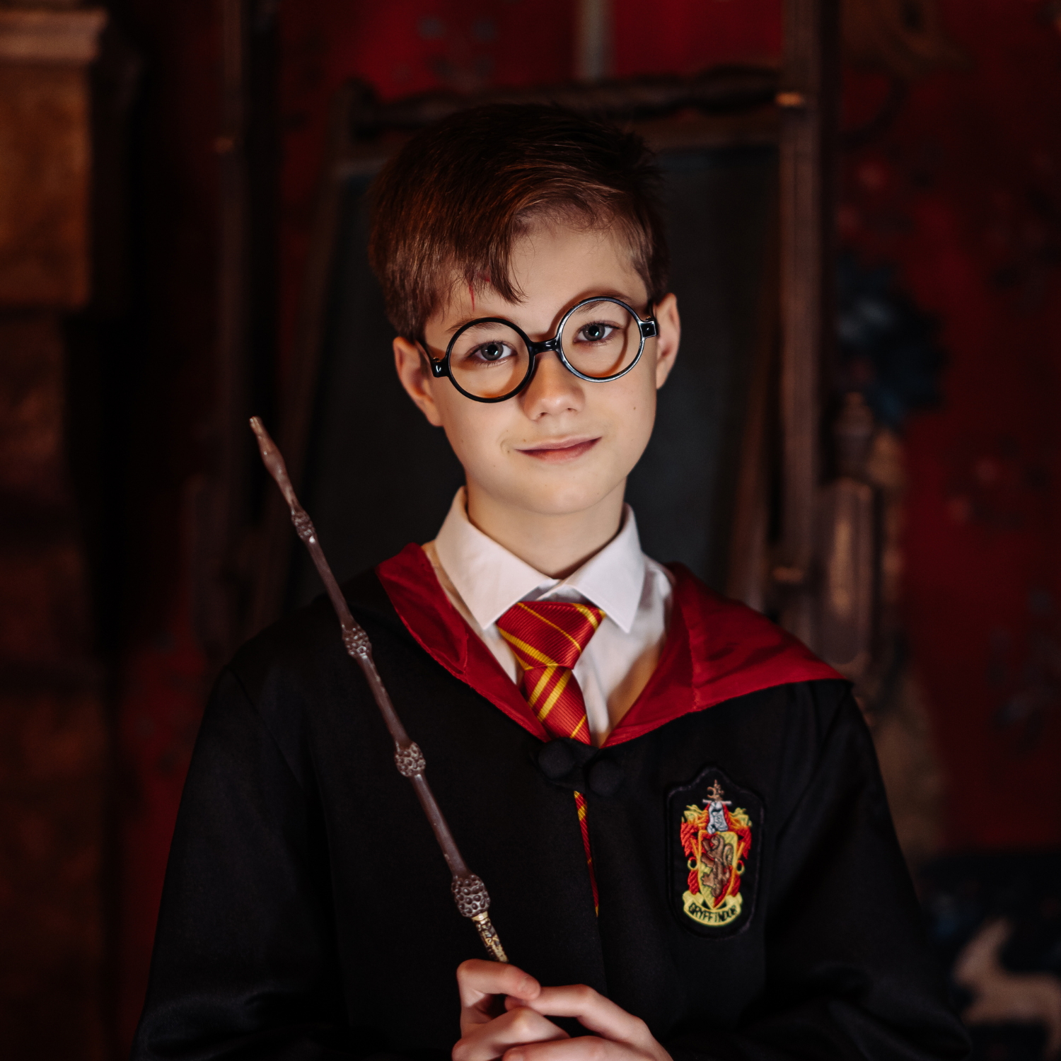 Harry Potter Visions of Magic - Ticket Only