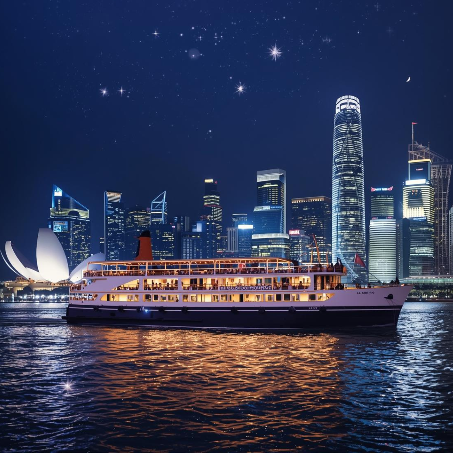 Royal Albatross Cruise - Ticket Only