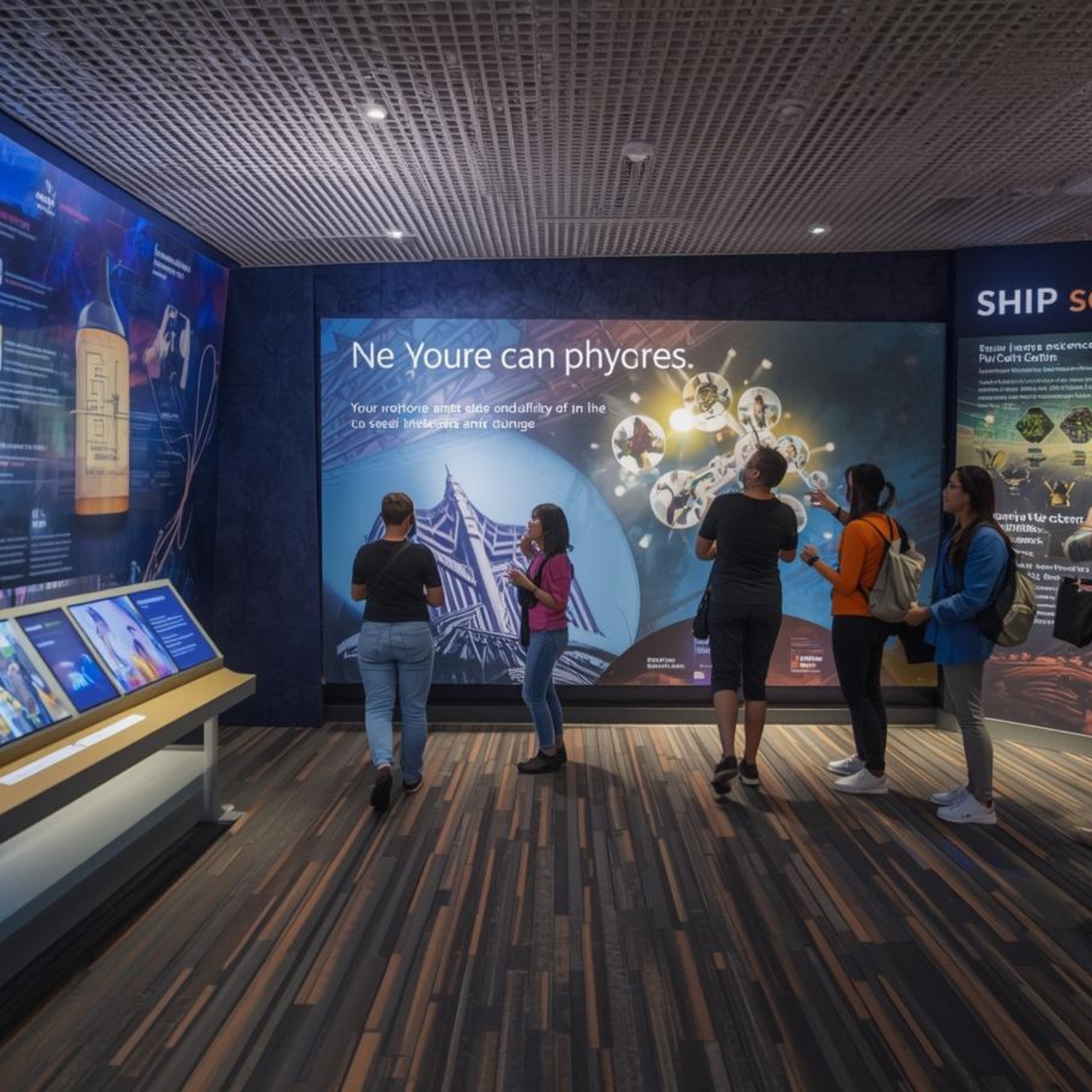 Science Centre Singapore & Omni Theatre - Ticket Only