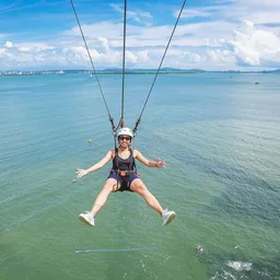 Bungee Jumping - Ticket Only