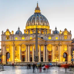 Vatican Museums & Sistine Chapel (Skip-the-Line tickets)