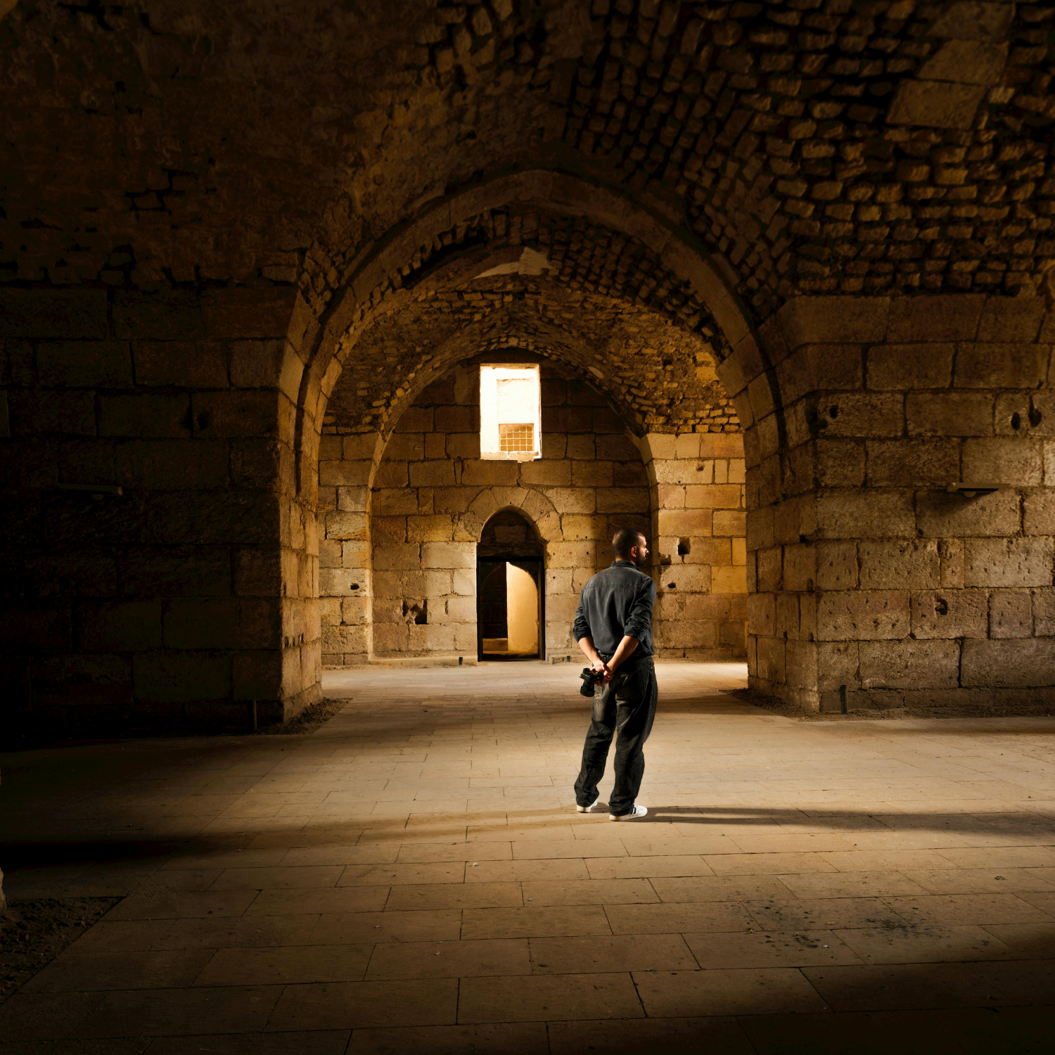 Rome Underground Tour: Catacombs + Appian Way (tickets only)