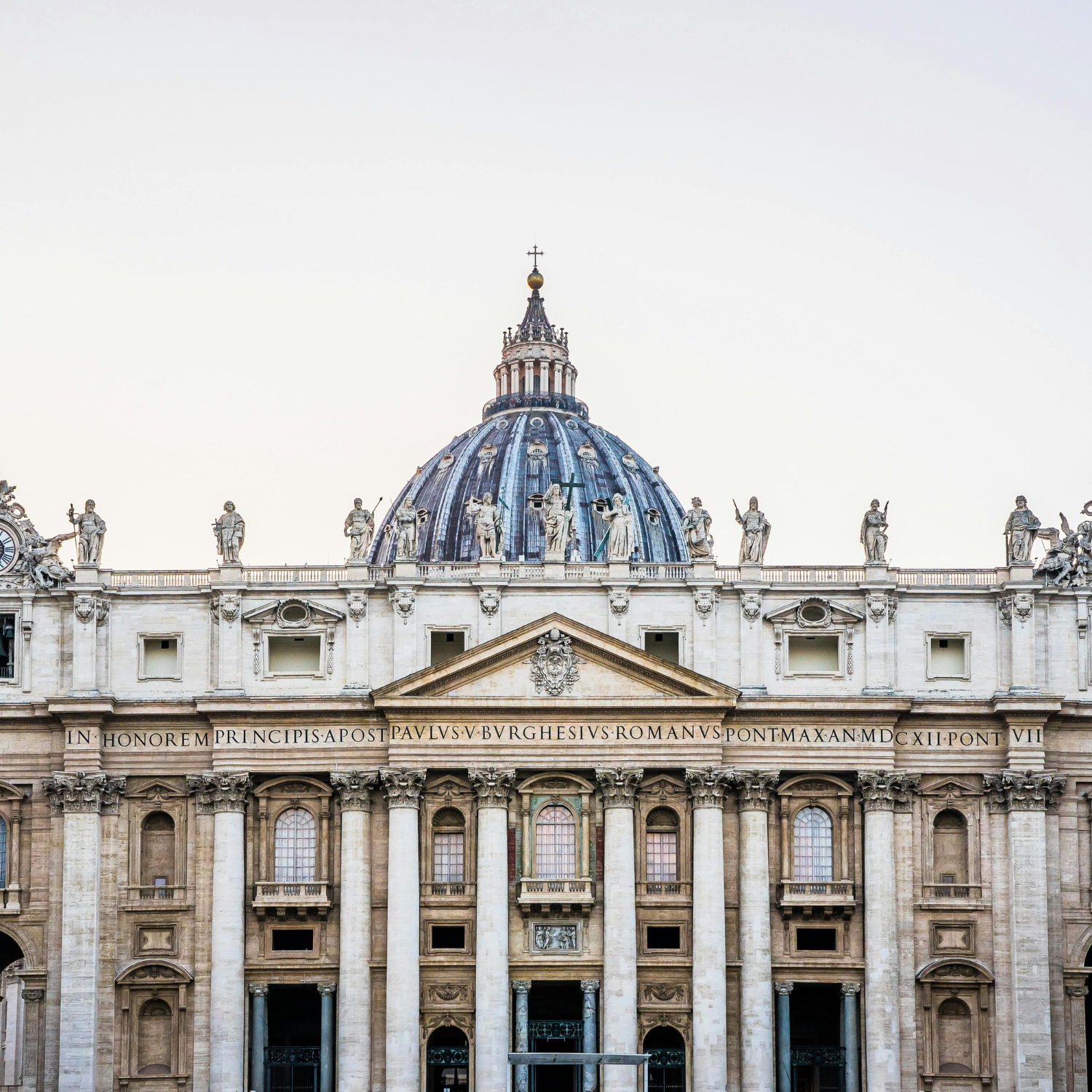 Doge’s Palace & St. Mark’s Basilica Skip-the-Line (Venice)