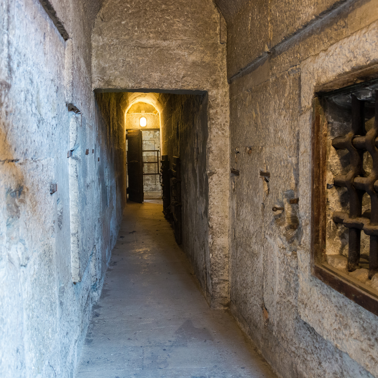 Venice Doge’s Palace & Prisons Tour