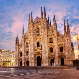 Milan Duomo Skip-the-Line + Rooftop Terraces