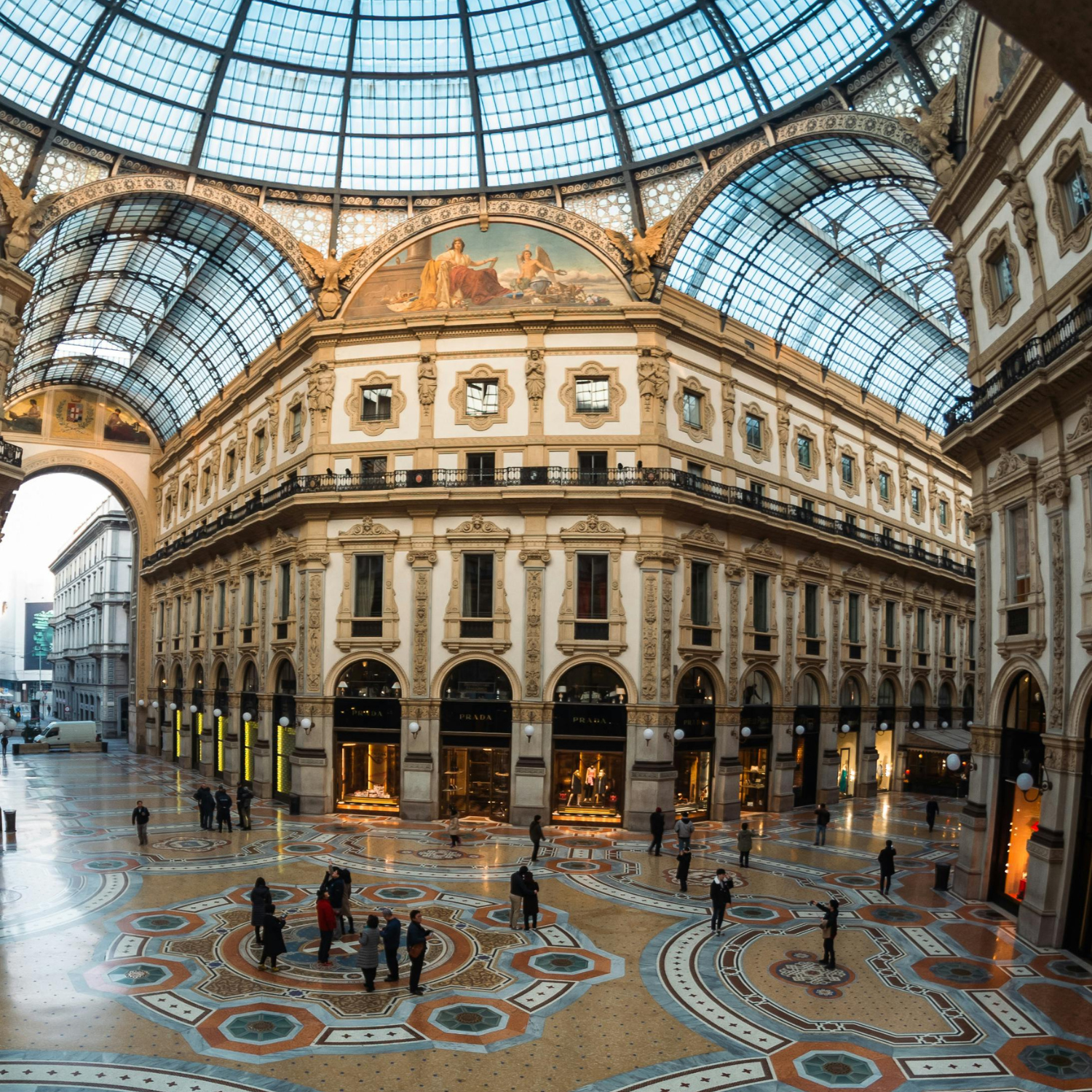 Milan Pass (City Attractions Bundle)