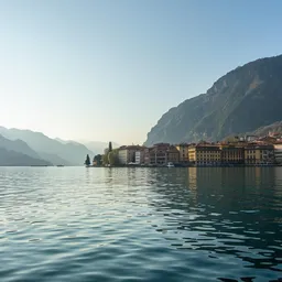 Lake Como Cruise & Bellagio Tour (From Milan/Como)