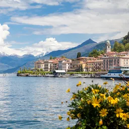 Lake Como Cruise + Bellagio Guided Tour