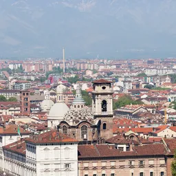 Turin