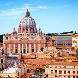 Vatican City 