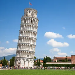 Pisa