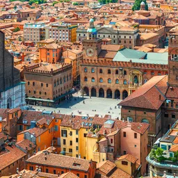 Bologna 