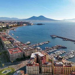Naples 