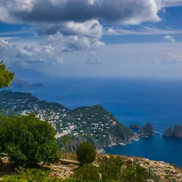 Capri