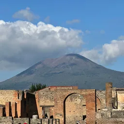 Pompeii 