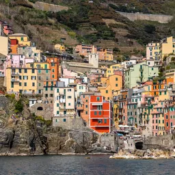 Cinque Terre 