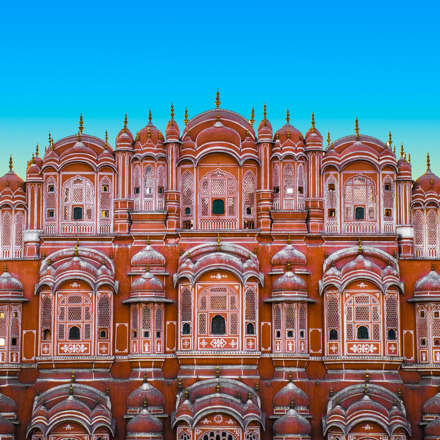 Jaipur (Rajasthan) 