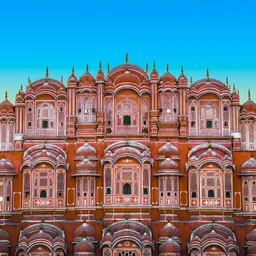 Jaipur (Rajasthan) 