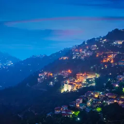 Shimla (Himachal Pradesh)