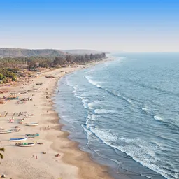 Goa (Goa) 