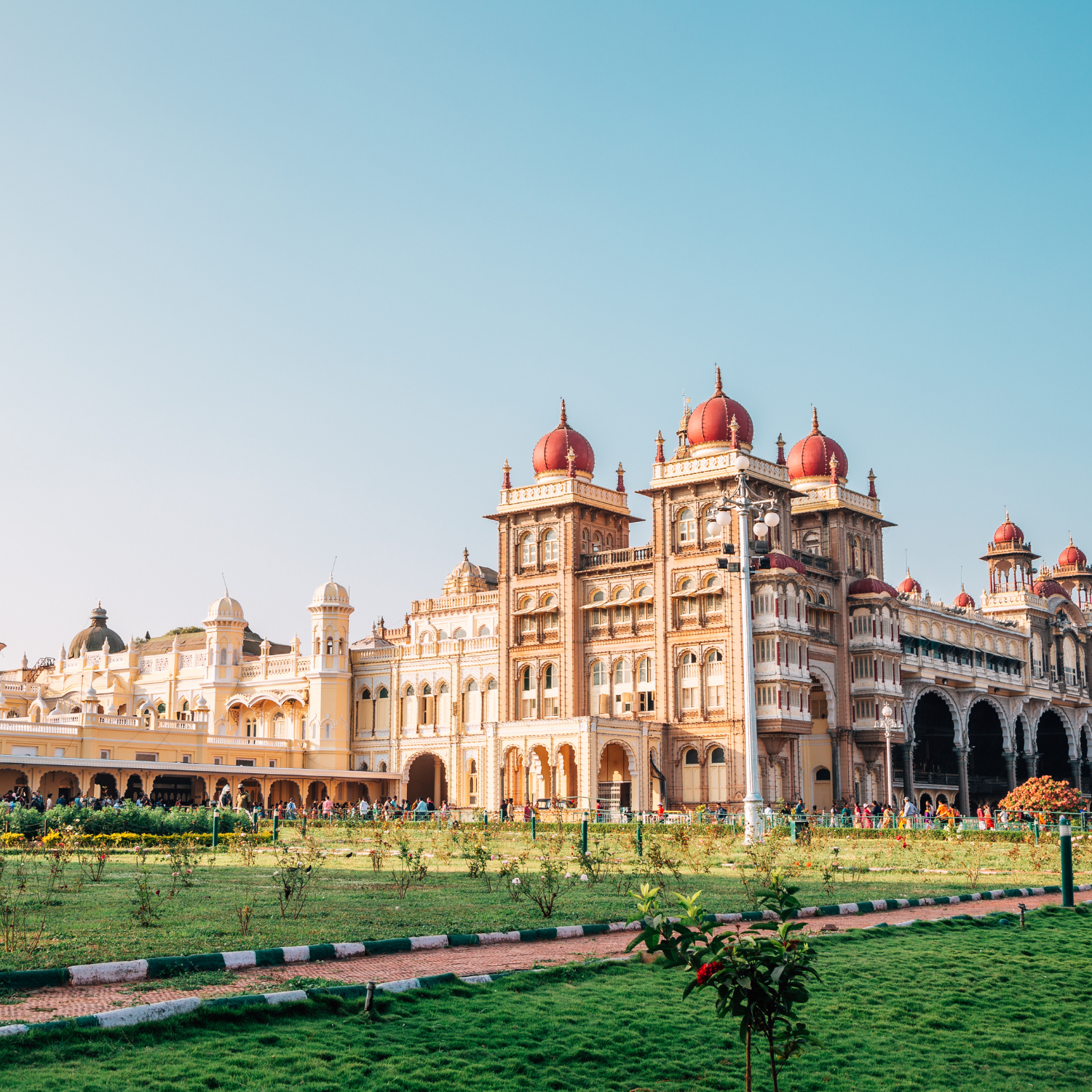 Bengaluru (Karnataka)