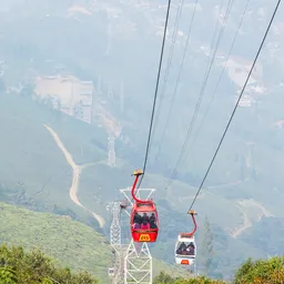 Darjeeling (West Bengal) 
