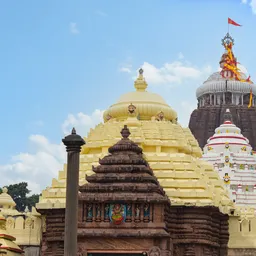 Puri (Odisha)